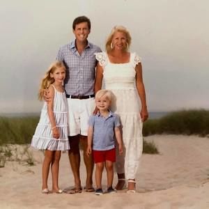 Meet your Posher, Marjorie